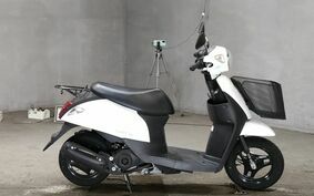 SUZUKI LET's CA4AA