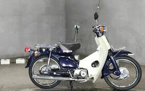 HONDA C70 SUPER CUB HA02