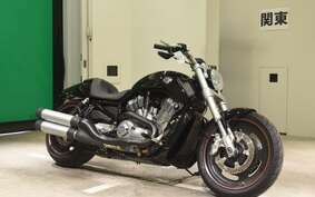 HARLEY V-ROD Muscle 1250 2010 HPH