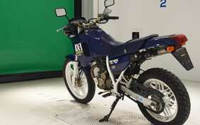 HONDA AX-1 MD21