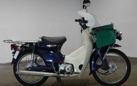 HONDA PRESS CUB 50 AA01