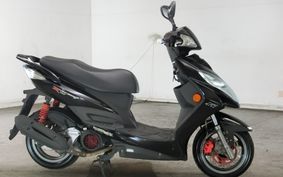 KYMCO RACING 125 Fi SR25