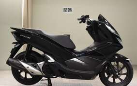 HONDA PCX125 JF81