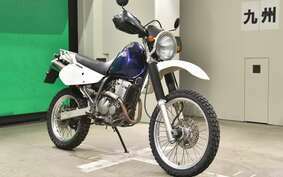 SUZUKI DJEBEL 250 XC SJ45A