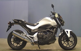 HONDA NC 700 S ABS 2012 RC61