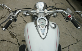 YAMAHA DRAGSTAR400 CLASSIC 2005 VH01J