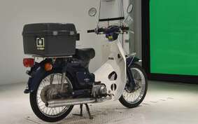 HONDA C90 SUPER CUB HA02