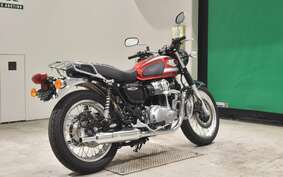 KAWASAKI W800 2022 EJ800E