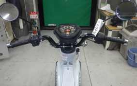 HONDA CROSS CUB 110 JA45