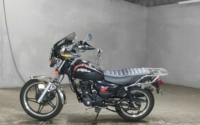 HONDA LY125 不明