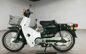 HONDA C70 SUPER CUB C70