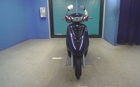 YAMAHA AXIS 125 TREET SE53J