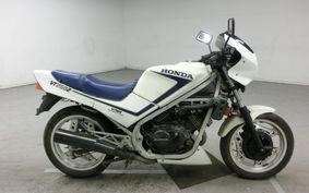 HONDA VT250Z MC08