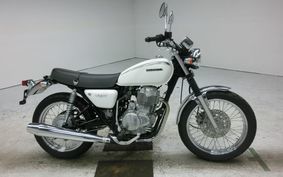 HONDA CB400SS Cell 2008 NC41