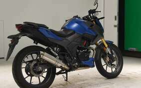 HONDA HORNET2.0