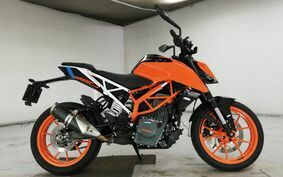 KTM 390 DUKE 2018 JPJ40