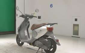 SUZUKI LET's 4 G CA41A