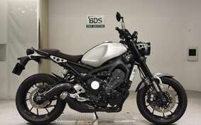 YAMAHA XSR900 2016 RN46J