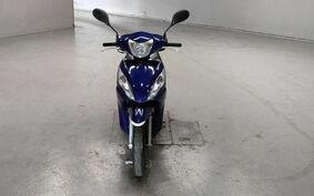 HONDA DIO 110 JF31