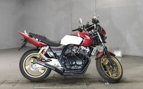 HONDA CB400SF VTEC 2006 NC39