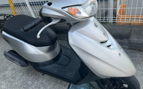 YAMAHA JOG AY01