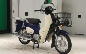 HONDA C50 SUPER CUB AA07