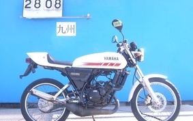 YAMAHA RZ50 Gen.2 2000 RA02J