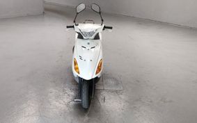 SUZUKI ADDRESS V125 CF4MA