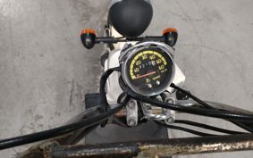 HONDA BYTE AF59