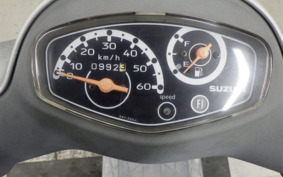 SUZUKI LET's 4 CA46A