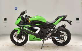 KAWASAKI NINJA 250 SL BX250A