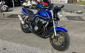 HONDA CB400SF VTEC 2001 NC39