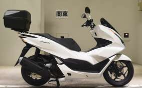 HONDA PCX125 JK05