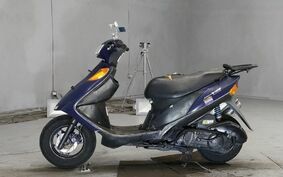 SUZUKI ADDRESS V125 CF46A