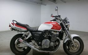 HONDA CB1000SF 1993 SC30