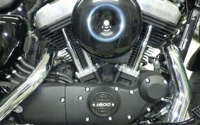 HARLEY XL1200X 2020 LC3