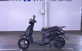 SUZUKI LET's CA4AA