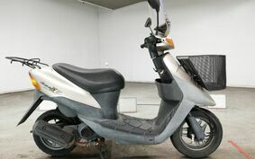 SUZUKI LET's 2 CA1KA