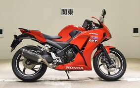 HONDA CBR250R A MC41