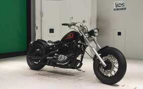 YAMAHA DRAGSTAR 400 1998 4TR