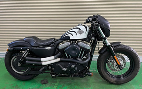 HARLEY XL1200X 2011 LC3