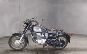 YAMAHA YD125 3NS