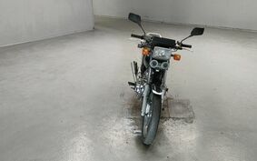 HONDA CB125T JC06