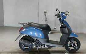 SUZUKI LET's CA4AA