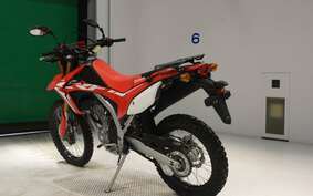 HONDA CRF250L MD44