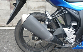 SUZUKI GSX-S125 ABS DL32B