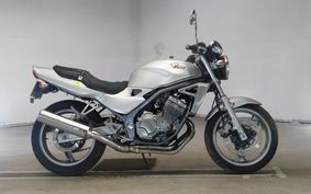 KAWASAKI BALIUS 250 1995 ZR250A