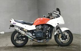 KAWASAKI GPZ1100 1995 ZXT10E