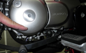 HONDA MONKEY 125 ABS JB02