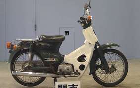 HONDA C50 SUPER CUB C50